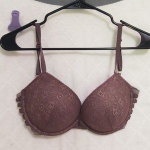 Victorias secret very sexy bra